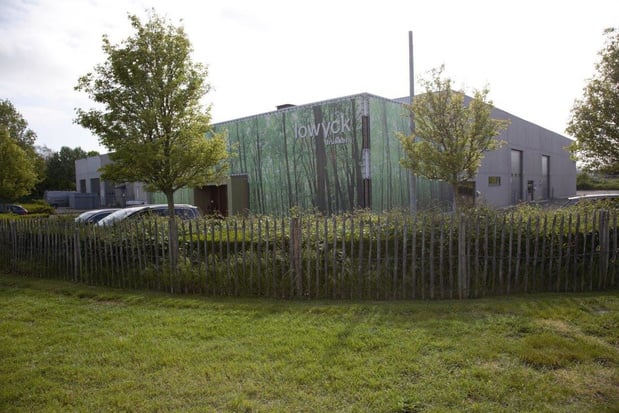 Le Gantois Graphius Group rachète l'imprimeur d'emballages ostendais Lowyck 