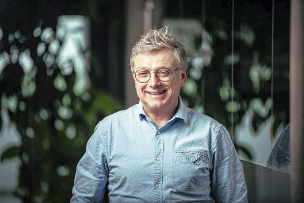 Lab9 Pro devient le partenaire exclusif de Xerox pour l'Iridesse 