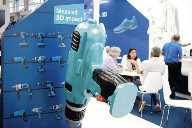 Convergence des marchés du print: est-ce inexorable? 