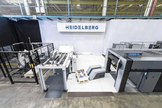 Intégration, automatisation, robotisation