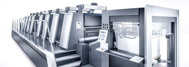 L'imprimerie hollandaise Wilco investit dans huit Heidelberg Speedmaster XL 106