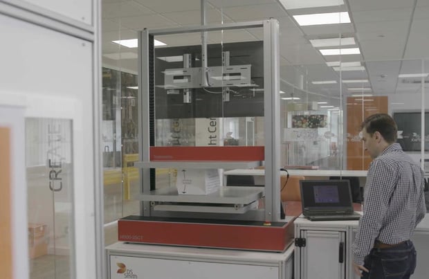 DS Smith renforce la R&D en faveur de l'économie circulaire