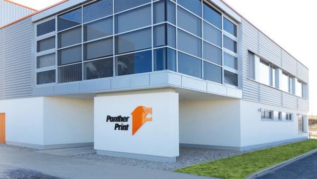 Plus d'un million de mètres carrés produits en 24 heures