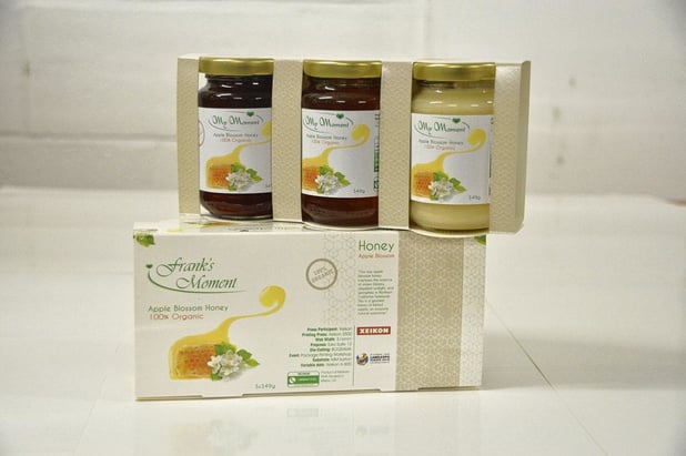 Le durable, l'efficacité et le luxe sont les tendances en impression d'étiquettes et d'emballages 