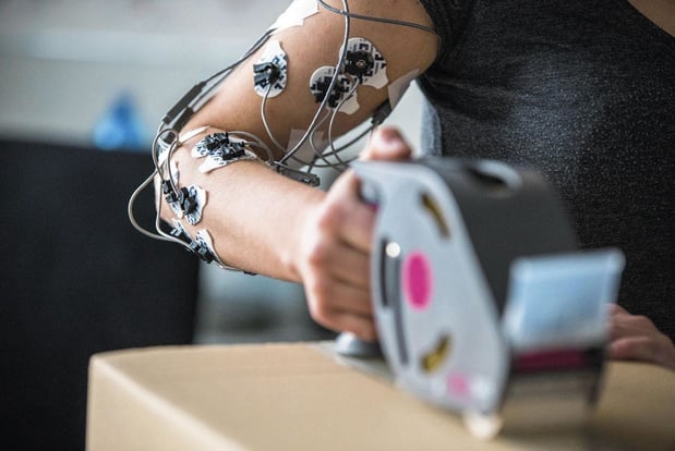 Le lancement du ZeroTape par Topa est une réussite 