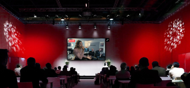 Plus de 45 000 visiteurs uniques pour la Drupa virtuelle