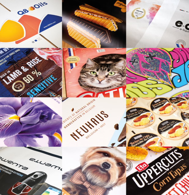 Bastin-Pack et VPK Packaging primées aux Diamond Awards de FTA Europe 