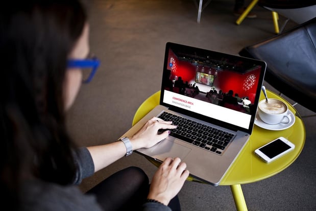 La Drupa virtuelle attire plus de deux-cents exposants 