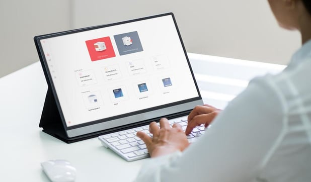 Esko automatise les normes de qualité d'inspection pour les étiquettes