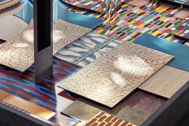 Impressions décoratives sur surfaces bois - à la portée du numérique? 