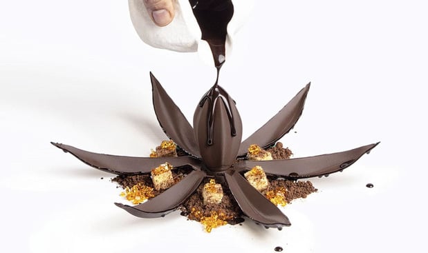 Barry Callebaut ouvre le premier studio d'impression 3D au monde