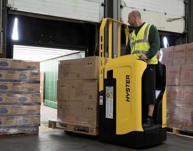 Dix conseils pour un cross docking plus efficace