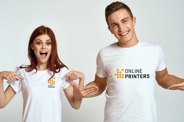 Nouveau dans la gamme : le textile !