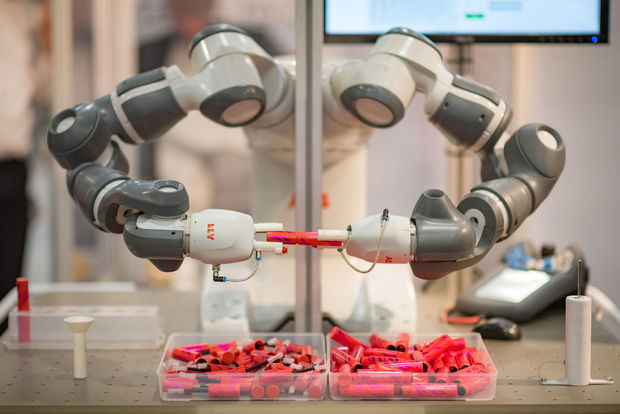 De l'inspiration à l'automatisation