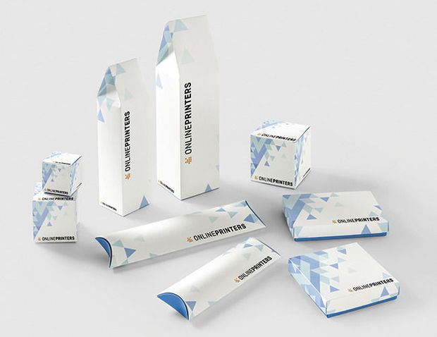 Les pros de la vente incitative s'appuient sur le packaging