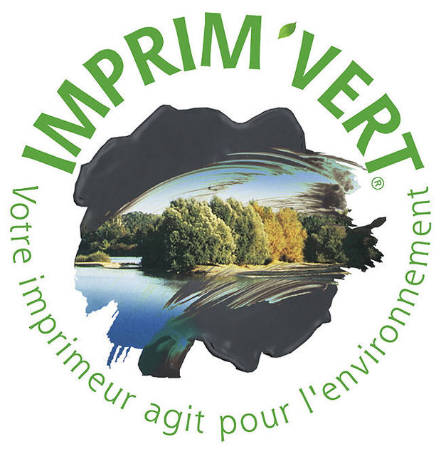 Imprimer vert : Onlineprinters reçoit le label Imprim'Vert