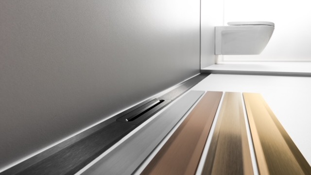 Aménagement de salles de bains : chaque détail compte