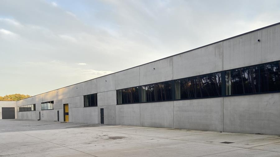 Cartamundi investeert 25 miljoen euro in expansie productie in Turnhout