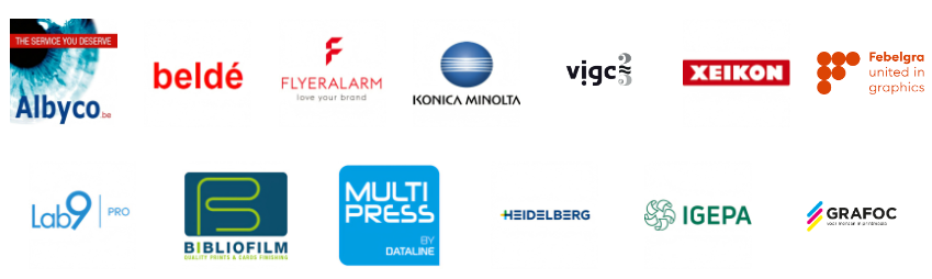 PARTNERS GRAFISCH NIEUWS