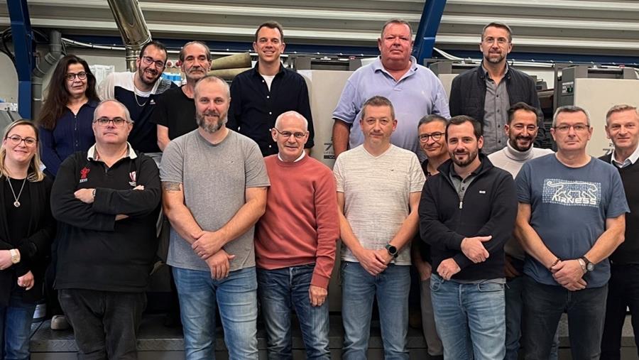 Daddy Kate Group fait une nouvelle acquisition dans le nord de la France