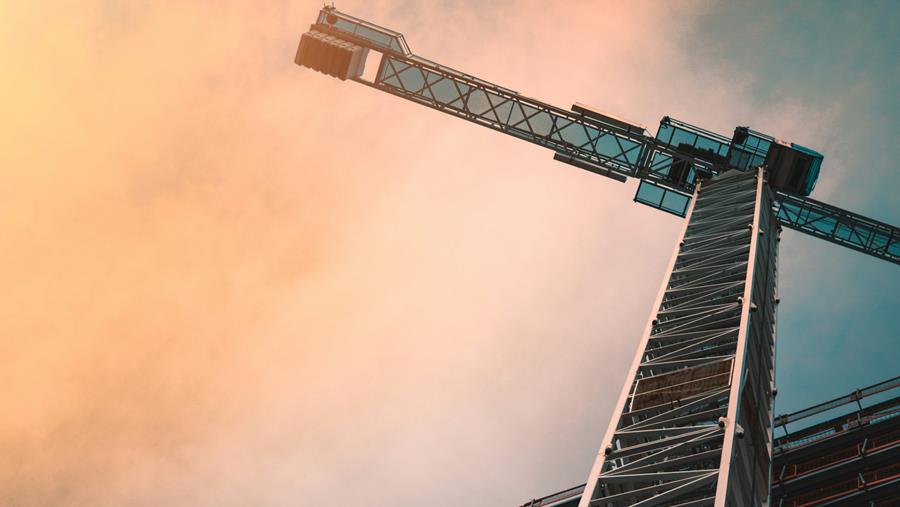 Bouwunie over regeerakkoord: Veel goede zaken, ook enkele minpunten