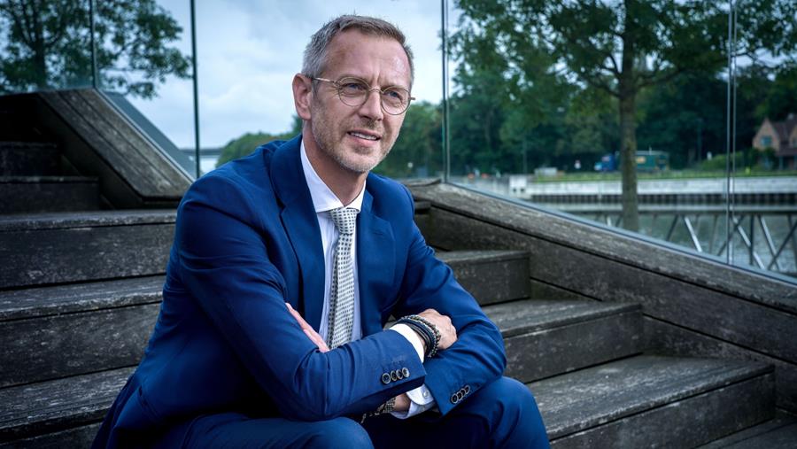 Bouwunie: Aantal leerlingen bouwonderwijs stijgt