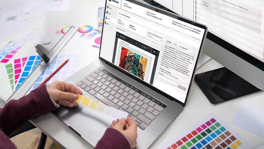 Print ePS en PlanProphet breiden samenwerking uit
