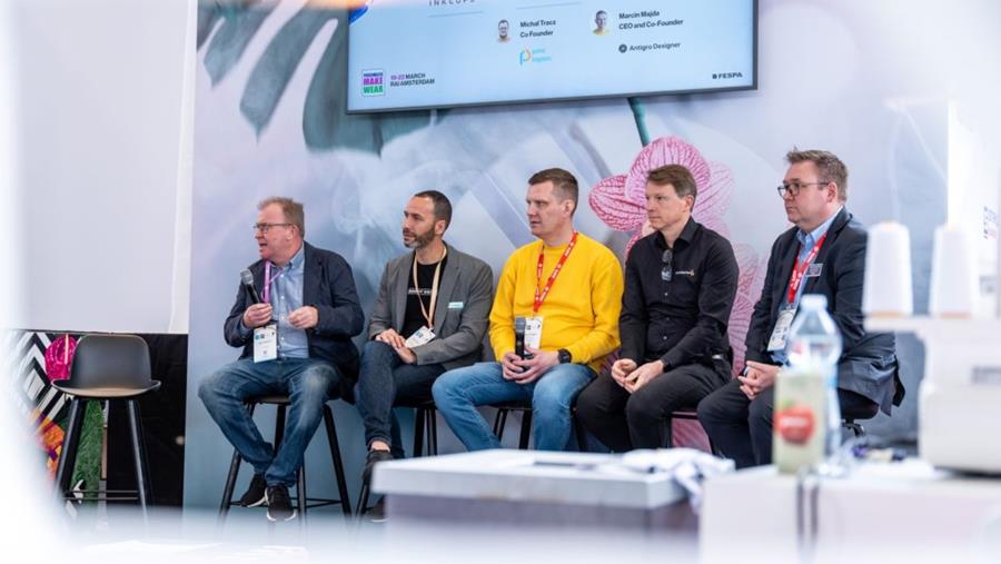Fespa: SmartHub focust op personalisatie en slimme productie