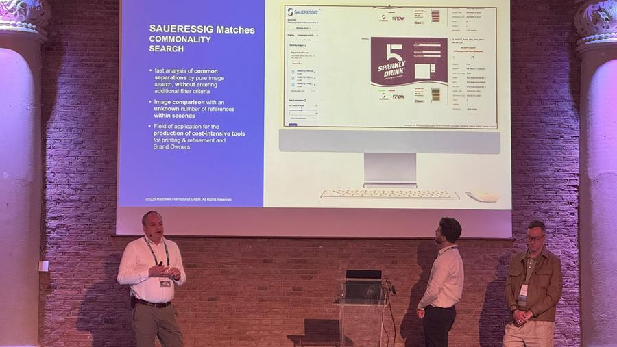 AI-oplossing Matches wordt module in Cloudflow van Hybrid Software