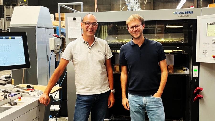 Cartim Print: “Wij zijn de stille kracht achter jouw drukwerk”