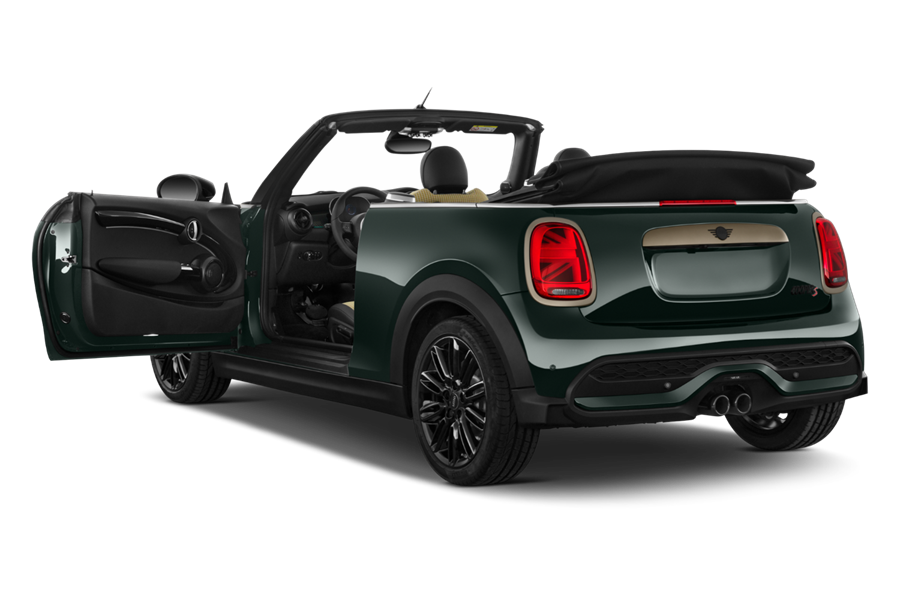 Temps estival ? Les cabriolets ont le vent en poup