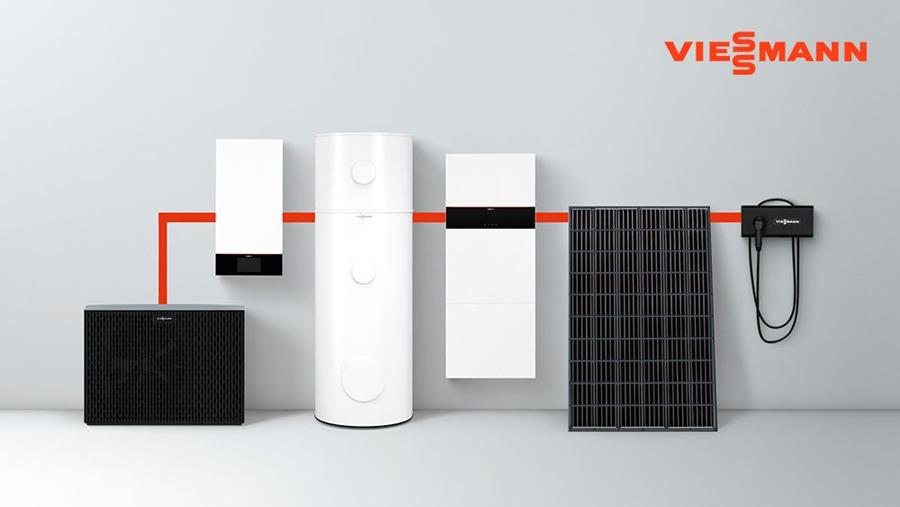 Gestion énergétique