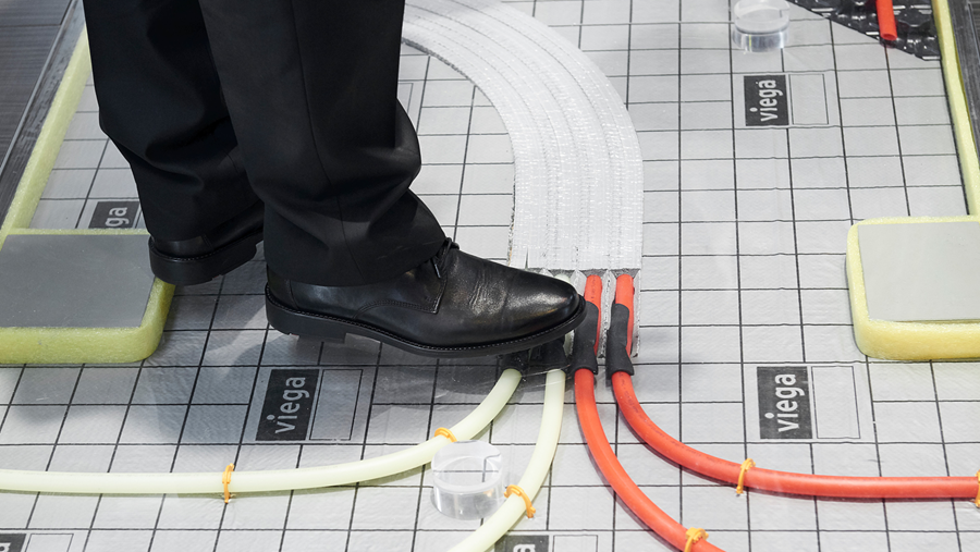 Fonterra Smart Control : régulation intelligente de la température