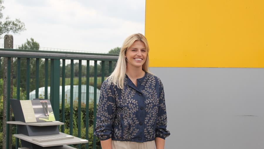 Hoe blijf je als familiebedrijf na honderd jaar nog steeds een begrip?