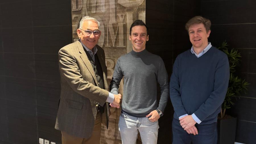 Pro-Mailing acquiert Vlaamse Post