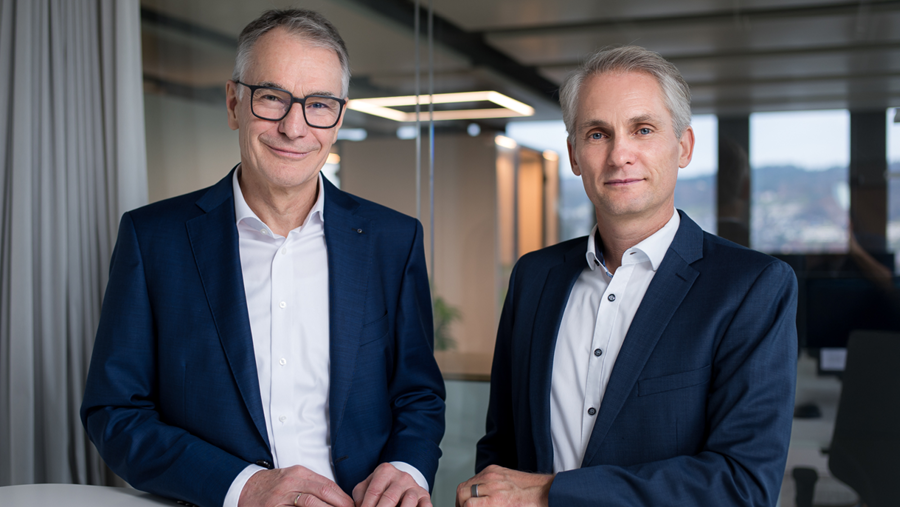 Transfert chez KNF: Alexander Heizler est nommé directeur général