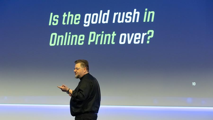 BOPE in het teken van ‘THE BIG ChaiNGE’